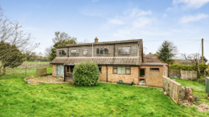 Redevelopment Potential in Cold Ashby photo